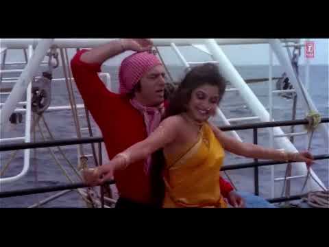 Chahe Meri Jaan Tu Le Le Full Video Song | Dayavan | Joli Mukherjee, Sapna Mukherjee | Vinod Khanna