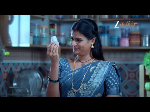 Veera(வீரா) | திங்கள்-வெள்ளி, இரவு 7:15 மணிக்கு | 13 July 25 | Promo | Zee Tamil