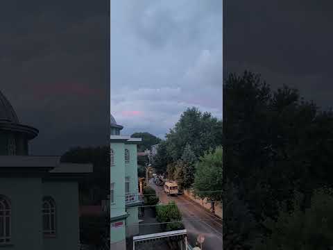 أذان المغرب ليوم الخميس ٤ يوليو ٢٠٢٤ من سكاريا