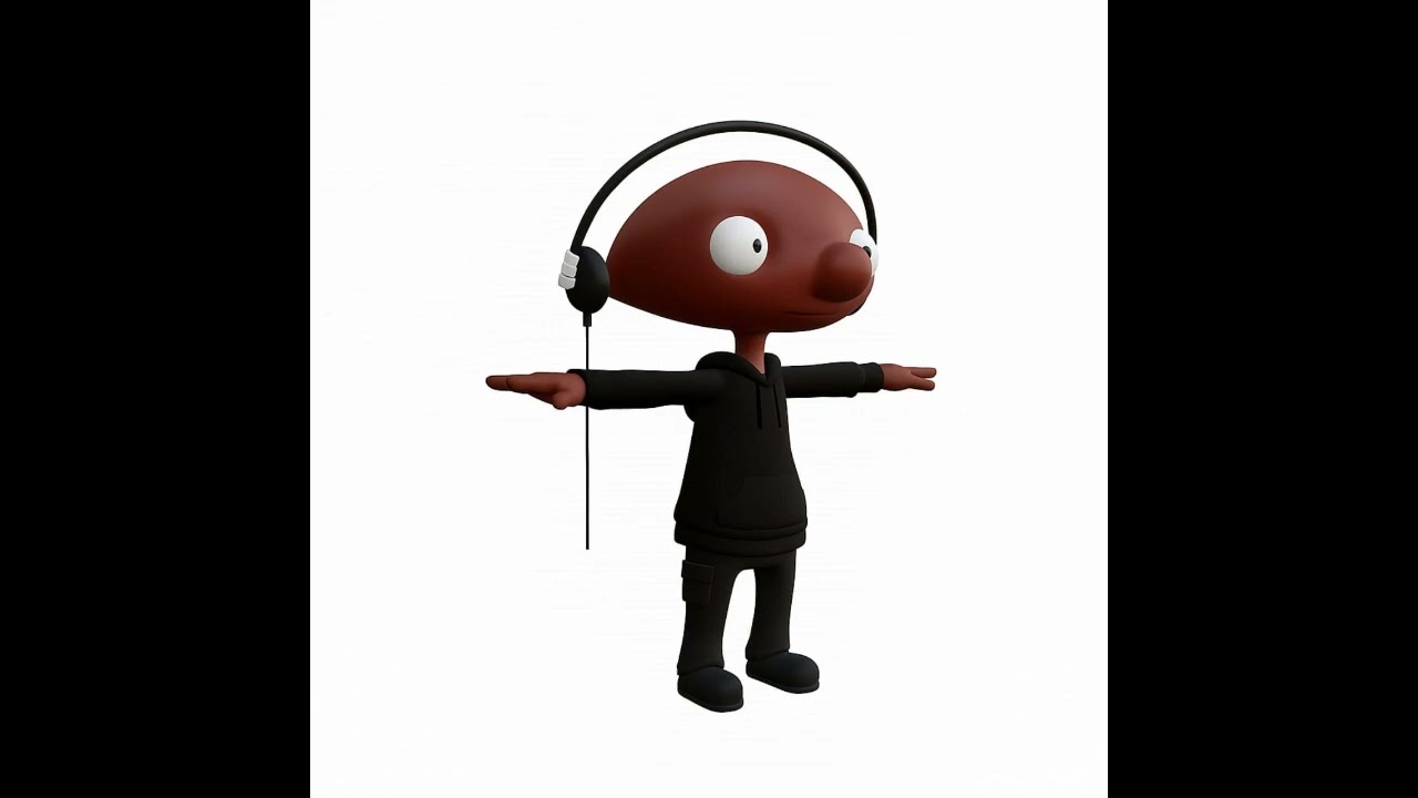 Iven - LightUp! (Slowed)