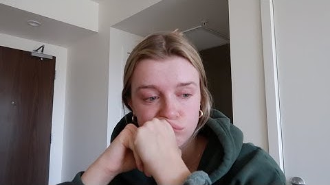 an honest life update (I relapsed) 💔