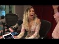 Miley Cyrus REACTS To Hannah Montana Audition Tape & Gives Real Meaning Behind "Malibu"