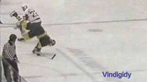 Lee knees Neely 3/8/88