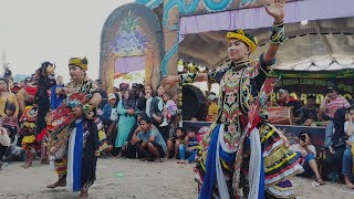 Terbaru!! AKSI BUTO KEPRUK KRIDO BUDOYO,,Full penonton,, Guayengggg poll