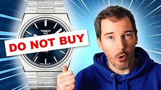 20 Watches You MUST Avoid by Andrew Morgan Watches | The Talking Hands 161,549 views 3 months ago 19 minutes