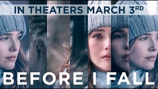 Фильм: Матрица времени (2017) ~ Обзор Фильм: Матрица времени (2017) ~ Обзор