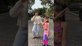 AKHIRNYA LEIKA KETEMU DINAR LAGI 😱🤯 #leika #babydinar #trending #shorts #viral #konsermusik #idol
