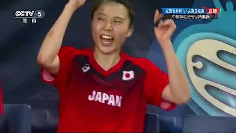 【女篮世界杯】中国vs日本 1/4决赛资格赛  | 全场比赛录像 - 天天要闻