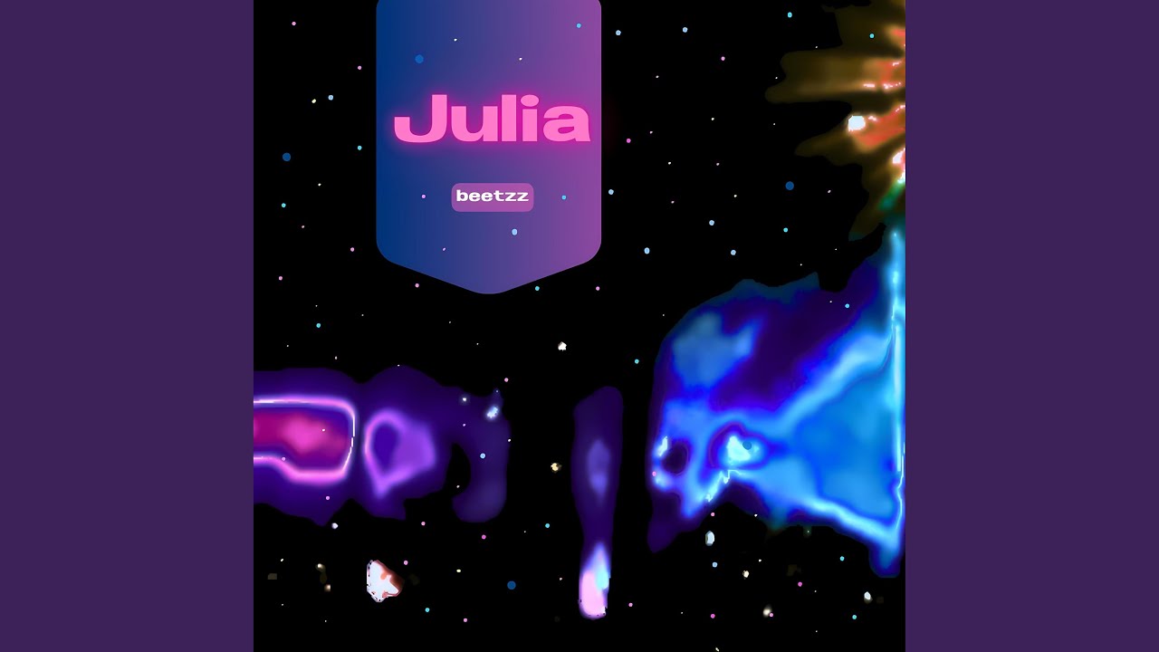 Watch Julia on YouTube Watch Julia on YouTube