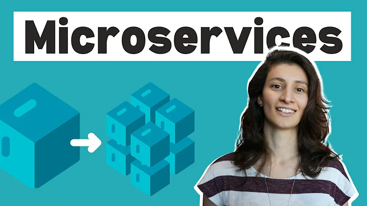 Microservices explained - the What, Why and How? - DayDayNews