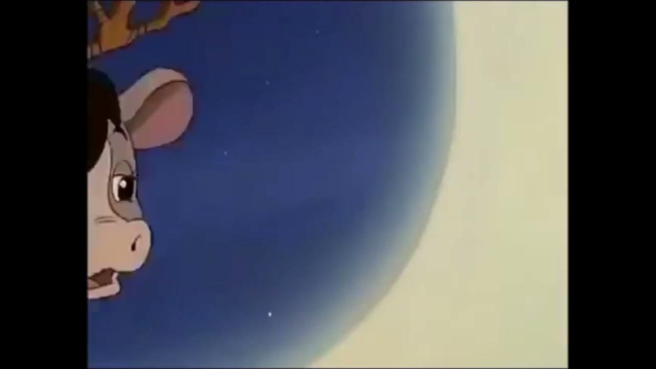 Annabelle's Wish The World From Way Up Here Annabelle's Wish The World From Way Up Here - YouTube