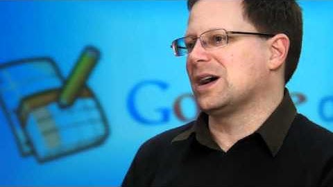 Segment 1 - Why Google Docs?