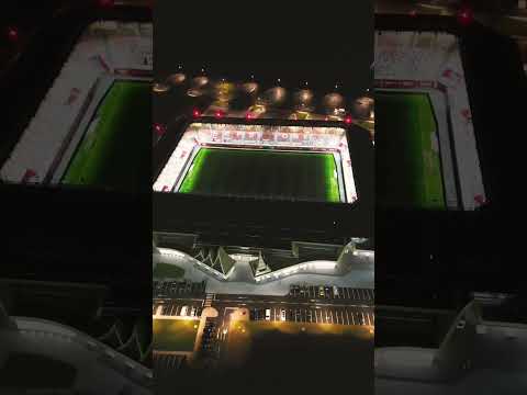 Sepsi Osk Arena