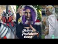 Holiday Matsuri 2022 - Cosplay Music Video