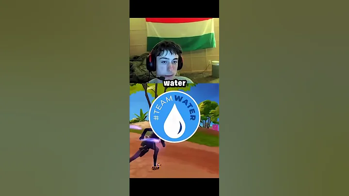 Peterbot reveals his secret 🤯| #shorts #viral #fyp #fortnite #peterbot