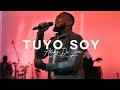 Tuyo Soy | Live | Adonis D'Leon