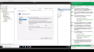 0701 Deploying Windows 11 using Microsoft Deployment Toolkit