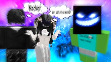 Roblox Trolling in Vc Game | Serverside | Expoiting | New