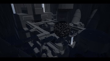 Video Unreal Whitebox Tour