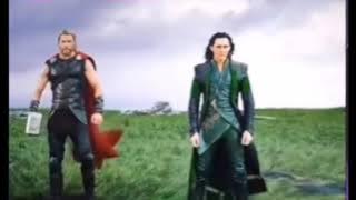 jedag jedug Thor|| keren mancap ||dj entah