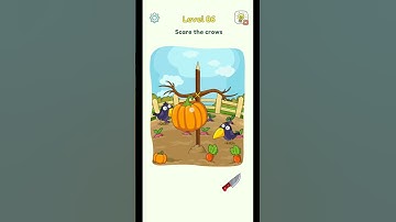 DOP 3 💡 [Displace One Part] Level 86 #dop #dop3 #gameplay #androidgames #shorts