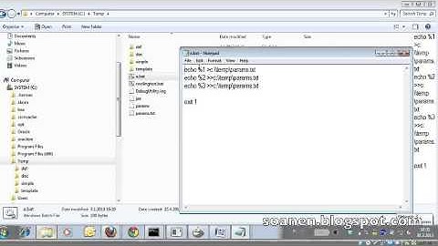 SOA Suite Tutorial 1 part 9 - Starting to write Java Web Service, debugger in JDeveloper
