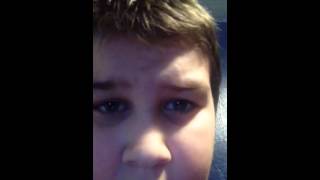 Tommy Foley Vs Nick Douglas