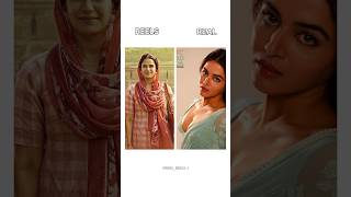 Download Lagu Laal singh chaddha movie all cast in real life #reels #real #shorts #bollywood #viralshorts #movie MP3