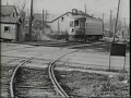 Interurban Railway 1931-1937