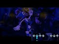 [DC2/FNF]TEST MAJIN SONIC BY @CARTOON CAT