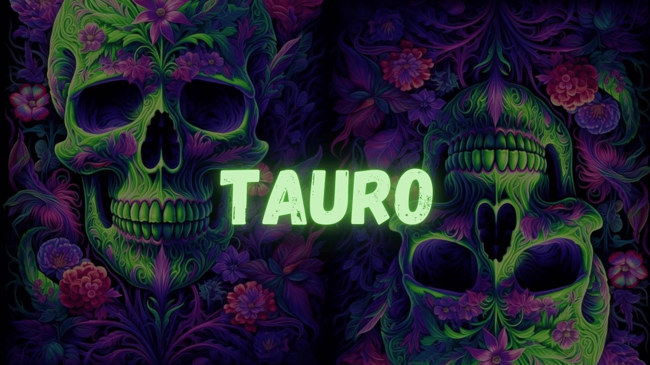 TAURO Y EN UN ABRIR Y CERRAR DE OJOS TODO HABRÁ CAMBIADO!❤️😃TE SORPRENDEN GRATAMENTE!🌈☀️😍