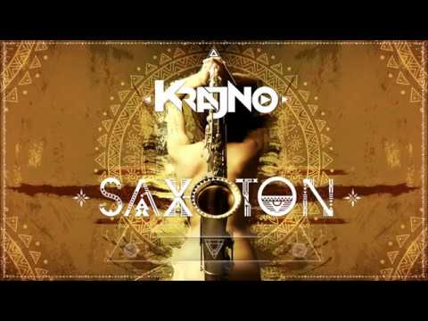 Krajno - Saxoton (Official Audio)