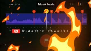 Dj.BEBYJUA TIKTOK VIRALL2021😍😍||VN|| BIKIN JEDAG JEDUG😍