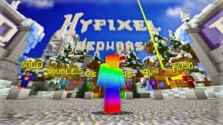 I Completed Bedwars in 30 Minutes
I Speedran Bedwars in under 30 Minutes
pack: Kysiek 10k Purple https://youtu.be/aMTeI40o71M
thumbnail by: @HestixYT
discord: https://discord.gg/kysiek
twitch: https://www.twitch.tv/kysiek_
twitter: https://twitter.com/kysiek1234
PC specs & MC settings: https://jpst.it/2ZnEk
#minecraft #bedwars #speedrun I Completed Bedwars in 30 Minutes