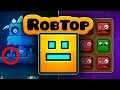79 Unknown Robtop Facts 79 Unknown Robtop Facts