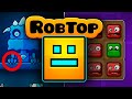 79 Unknown Robtop Facts!