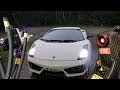 Lambo Project Update. New exotic parts and it is running!