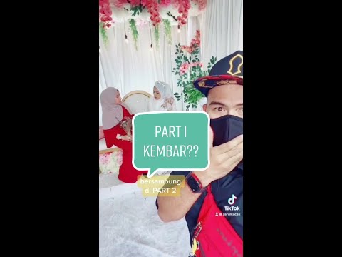KOMPILASI TIKTOK ZARUL KACAK | VIRAL