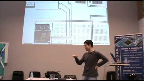 HLCA 2012 - Seguidor Solar