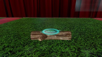 Fractal Space - Episode #5 "Freedom" (Final)