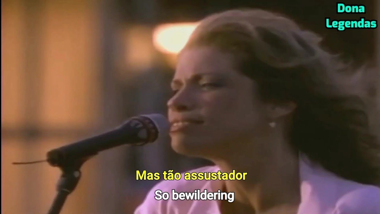 Carly Simon - Coming Around Again / Itsy Bitsy Spider (Live) (Tradução/Legendado) Carly Simon - Coming Around Again / Itsy Bitsy Spider (Live) (Tradução/Legendado)