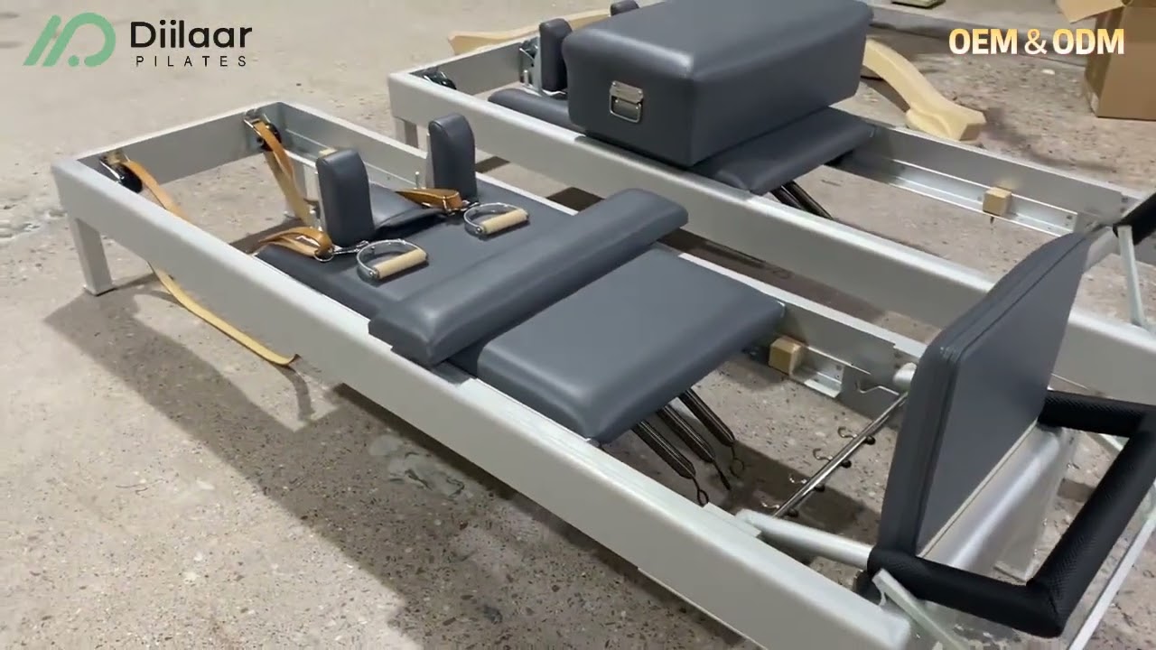 classic aluminium reformer