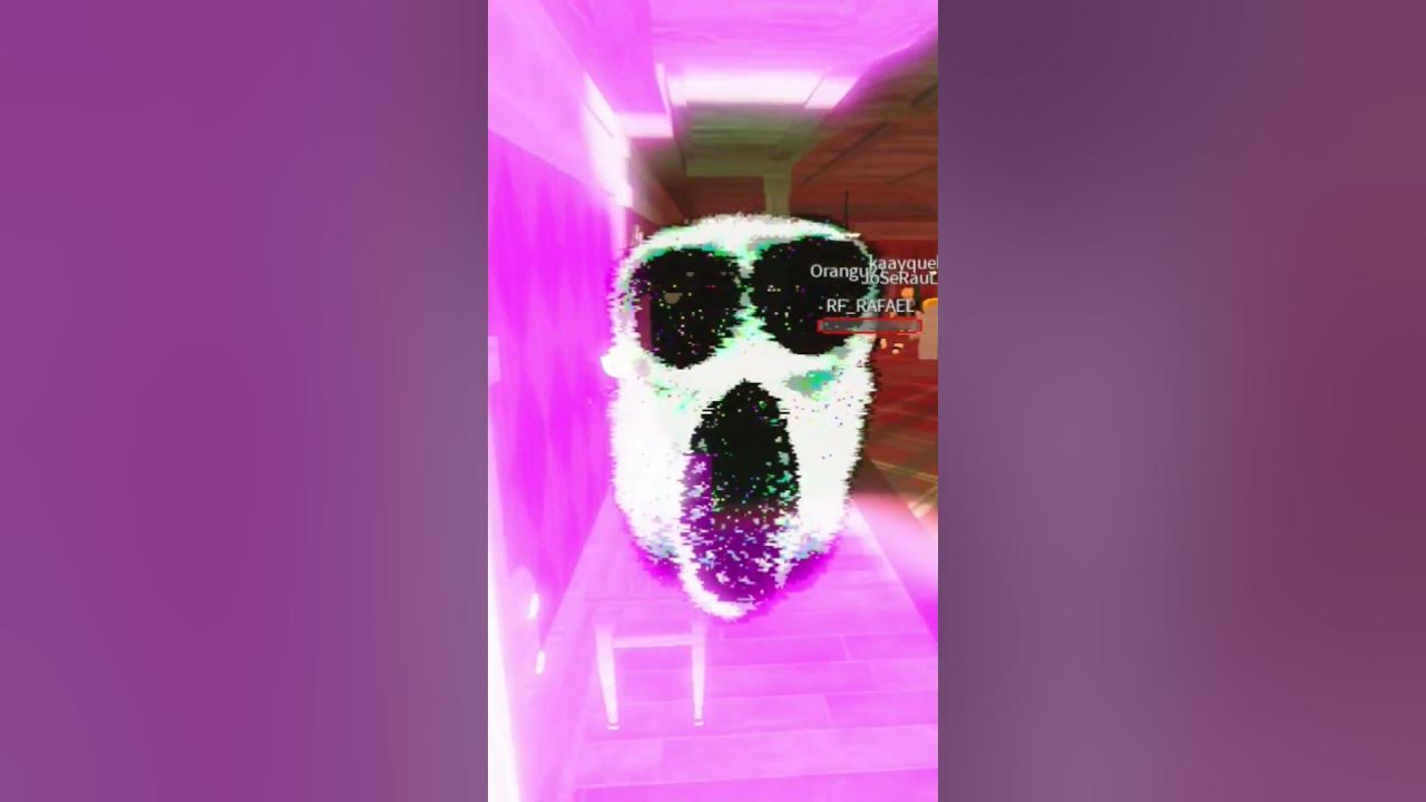 jumpscares de doors YouTube