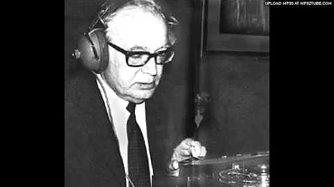 Phone Calls from the Dead?