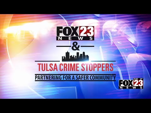 Crime Stoppers: Tulsa