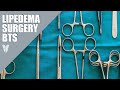 Lipedema surgery behind the scenes  total lipedema care