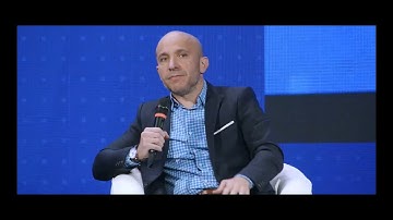 Digitalization of shopper journey. Sustainability program, Retail media adoption – Rami Baitiéh