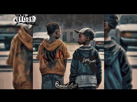 7 BlaCK X Negro Seven Telepathy Audio Officiel