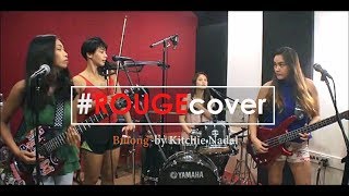 Bulong - Kitchie Nadal (Rouge Cover)