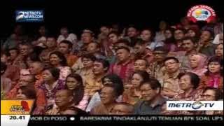 Download lagu Kick Andi - Salah Tangkap 21 Agustus 2015 Full